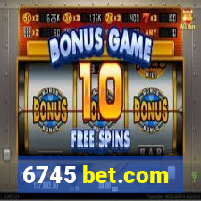 6745 bet.com